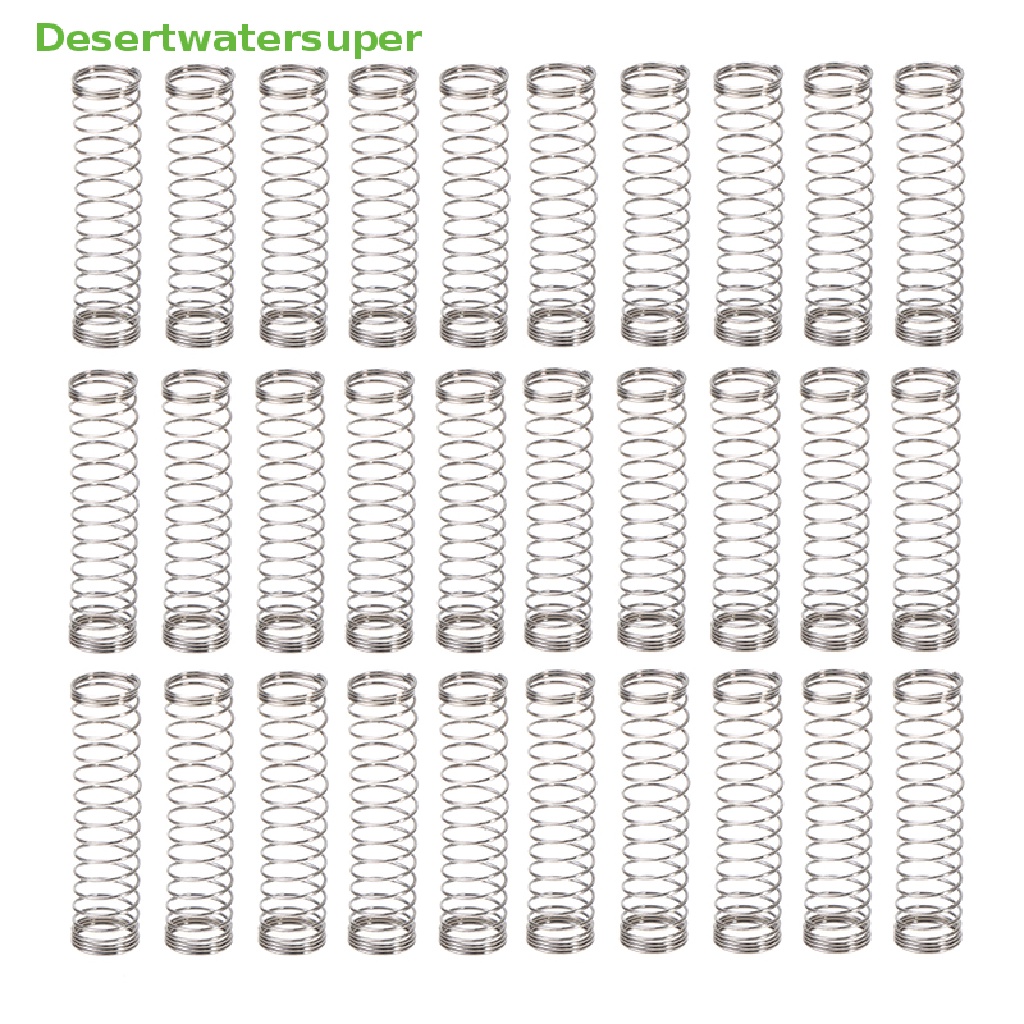 Set 110 Lò Xo Cho Bàn Phím Cơ Chơi Game Cherry MX DIY