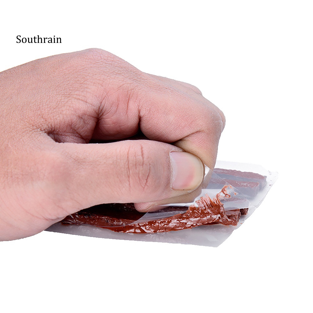 Bộ Dụng Cụ Sửa Chữa Lốp Xe Cao Su Không Ruột Tiện Lợi