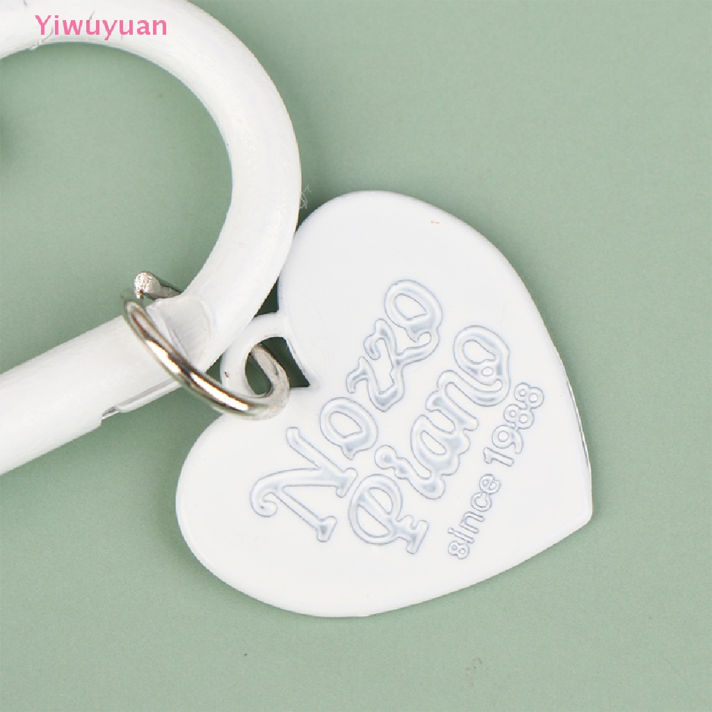 1 Móc Khóa Hình Đám Mây Mưa Nhồi Bông Đáng Yêu Mới