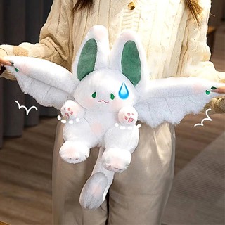 Thỏ Nhồi Bông Dễ Thương 35cm
