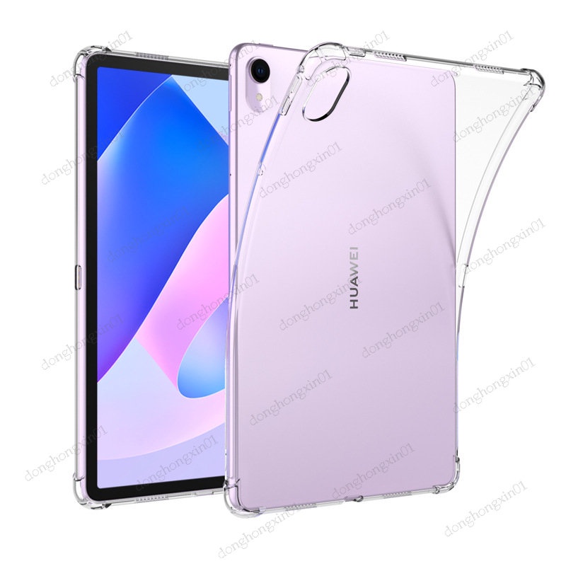 Ốp Máy Tính Bảng TPU Mềm Chống Sốc Cho Huawei MatePad 11 Ybr-W10 2023 Huawei MatePad Pro 11 (2022)