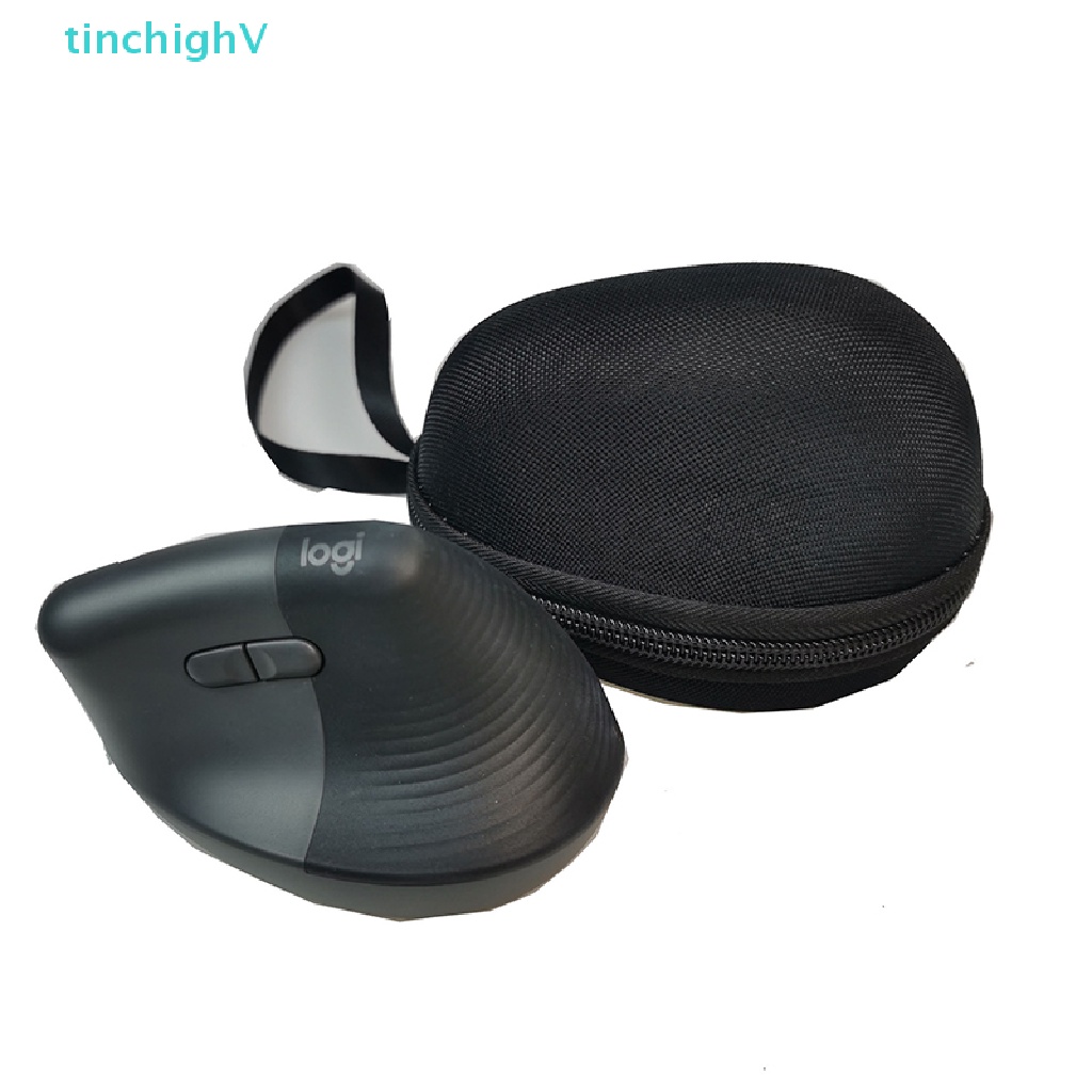 [TinchighV] Túi Đựng Chuột Không Dây Chơi Game Tương Thích Với Logitech MX Đứng / Nâng Chuột [Mới]