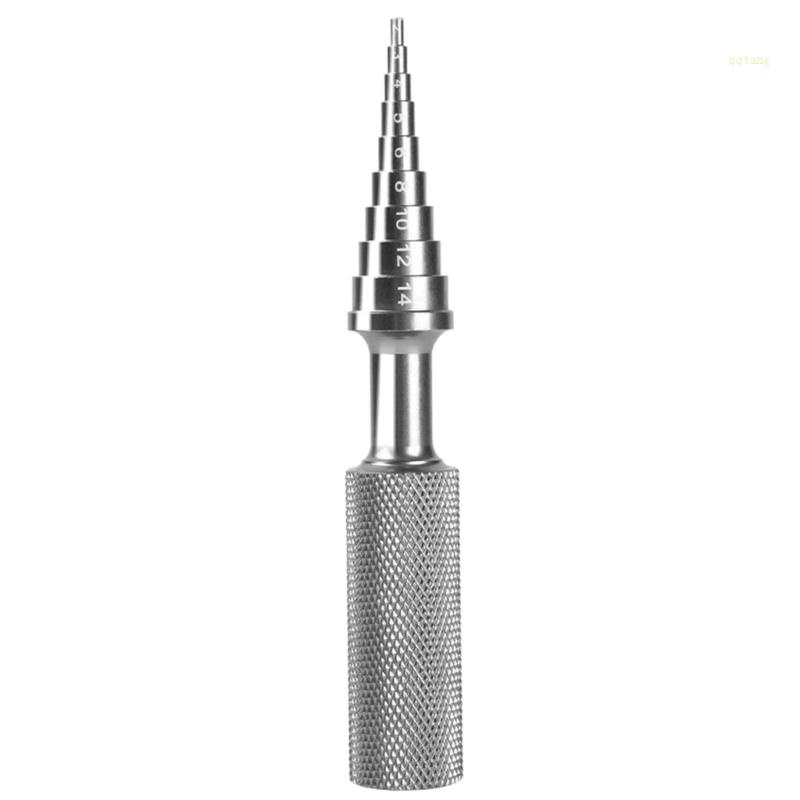 QQ Dụng Cụ Tháo Vòng Bi Xe Đạp / Trực Thăng Điều Khiển Từ Xa 2 / 3 / 4 / 5 / 6 / 8 / 10 / 12 / 14mm