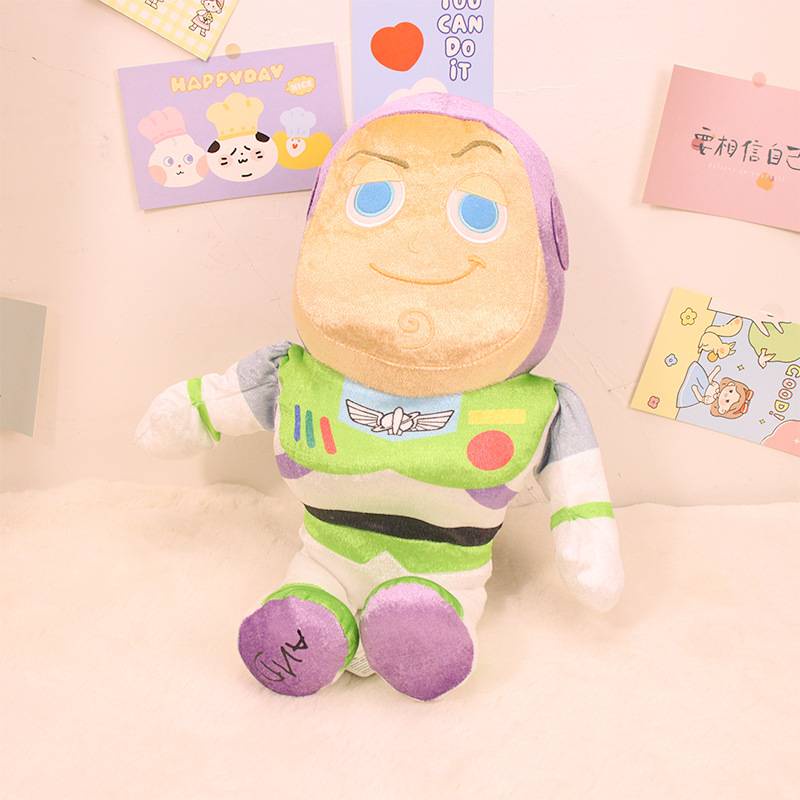 Đồ chơi nhồi bông Hình Nhân Vật Toy Story SY2 YS2