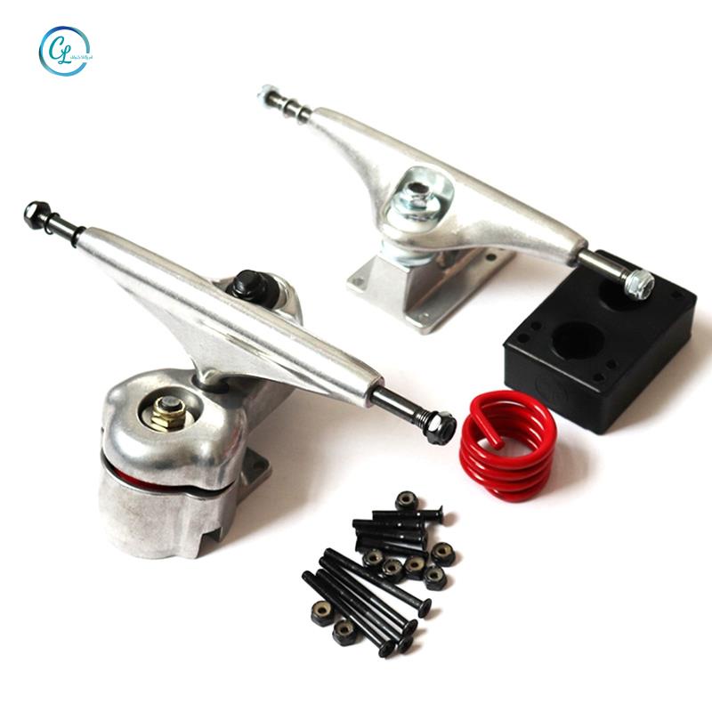 Phụ Kiện Giá Đỡ Ván Trượt Bằng Hợp Kim Nhôm 6.25Inch