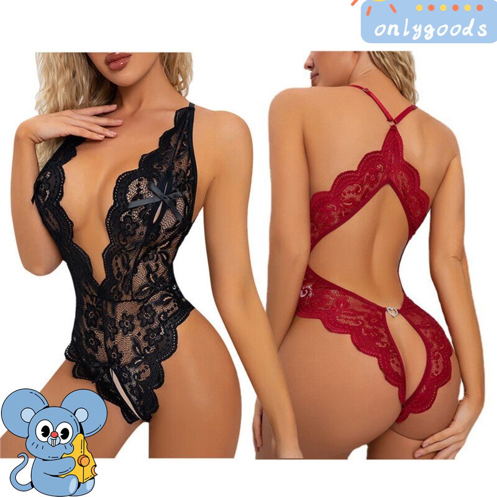 Dây Đồ Lót Ren Lưới Thiết Kế Mới Quyến Rũ Thời Trang