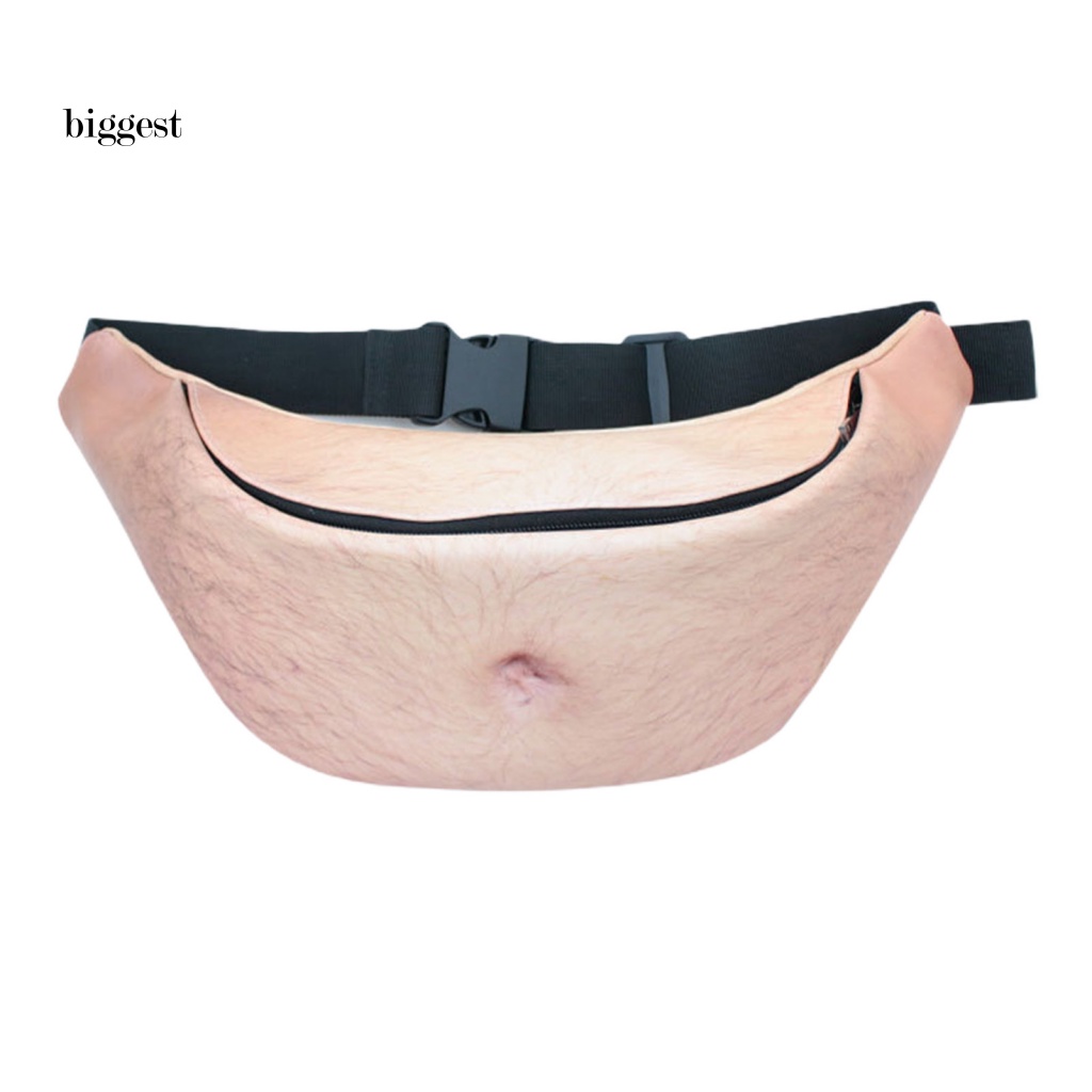 Túi Đeo Hông Chống Mòn Tiện Dụng Khi Đi Cắm Trại