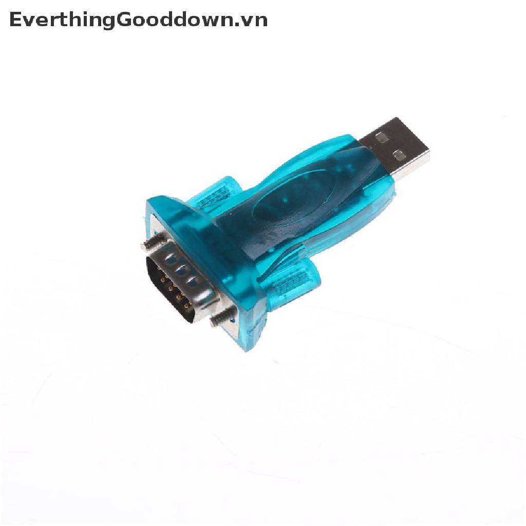 1 Bộ Chuyển Đổi M66 CH340G USB 2.0 Sang 9-pin RS232 COM