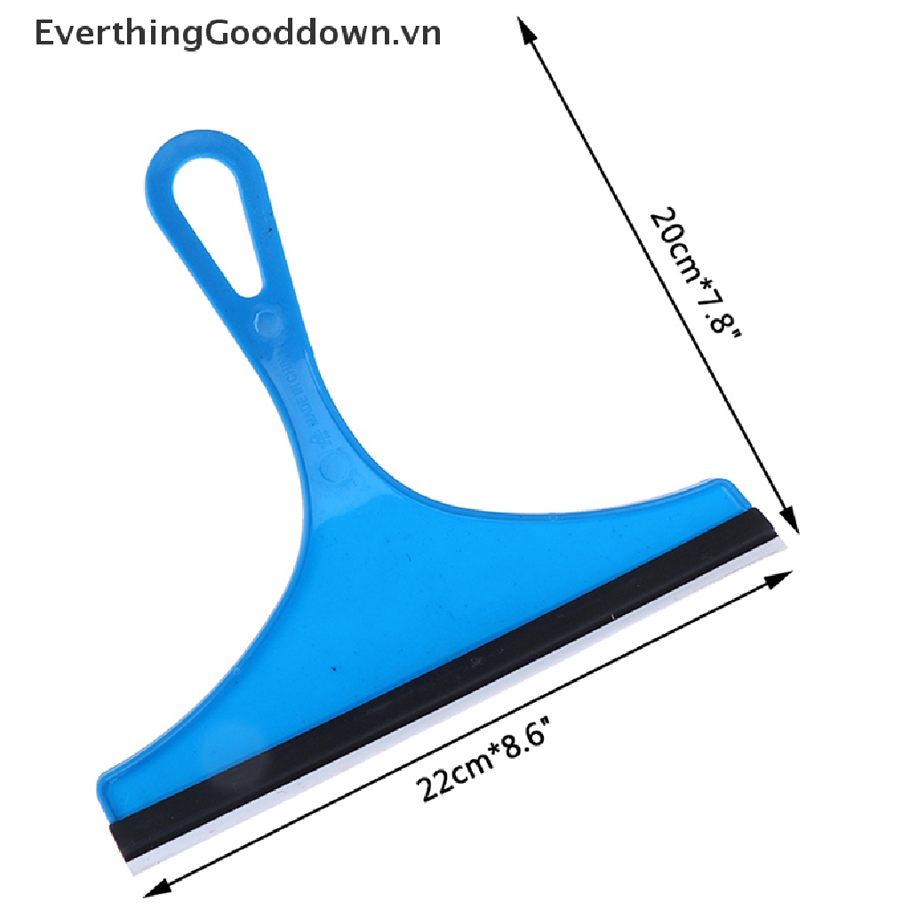 Cọ Vệ Sinh Kính Chắn Gió Xe Hơi Tiện Lợi