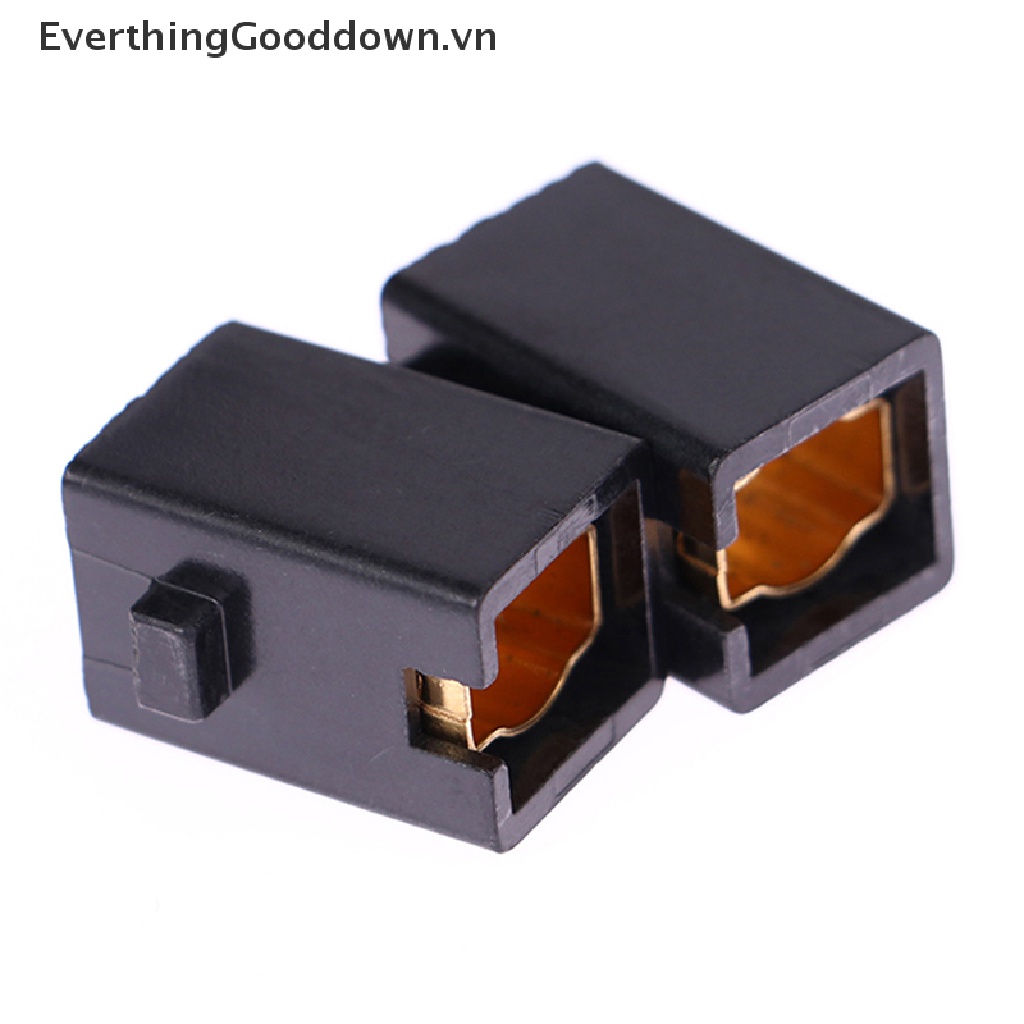 1 Cặp Bàn Chải Carbon Kèm Giá Đỡ Cho Máy Khoan BOSCH TSB1300 / 5500