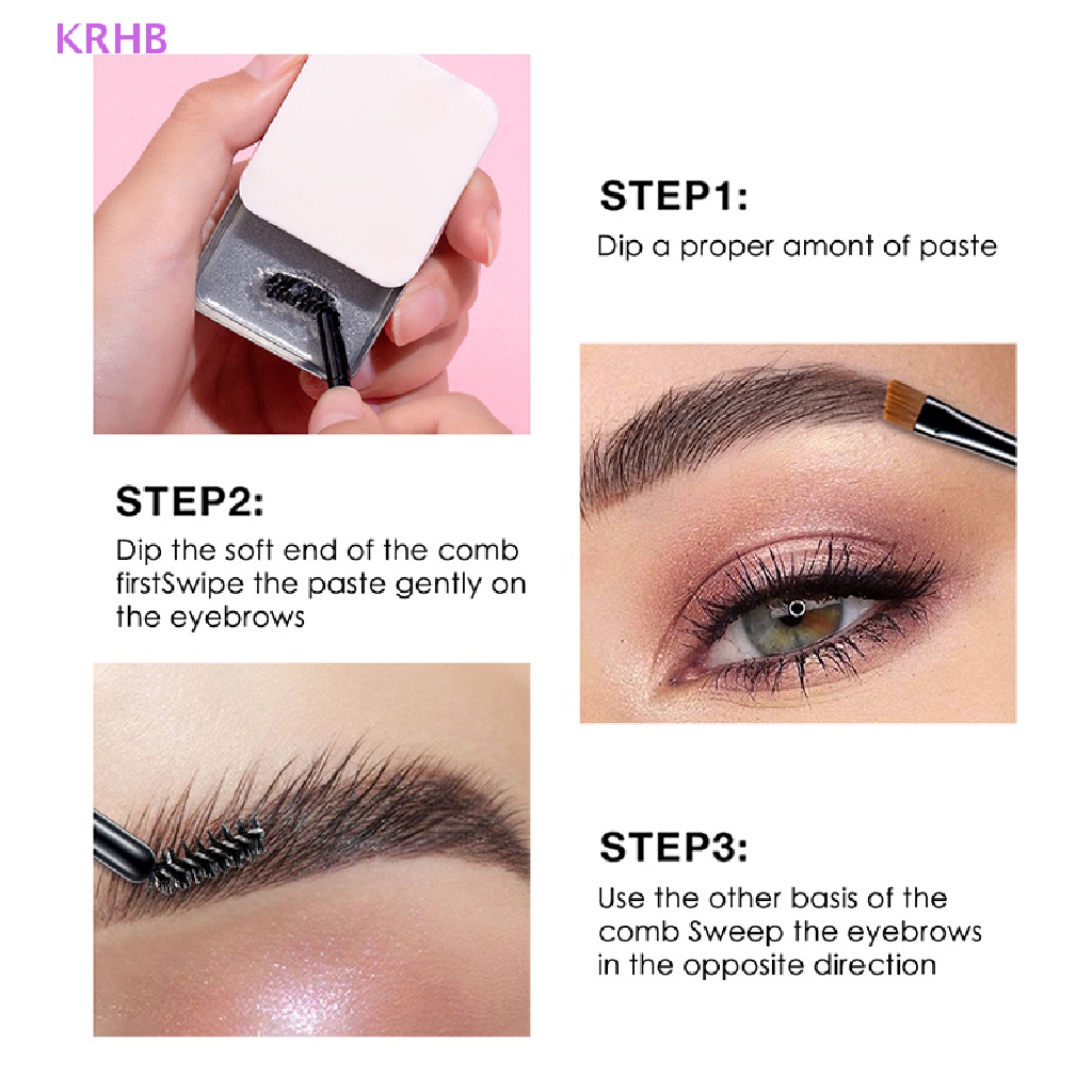 Keo Dán Mi Giả 12g KRHB Chất Lượng Cao Tiện Dụng