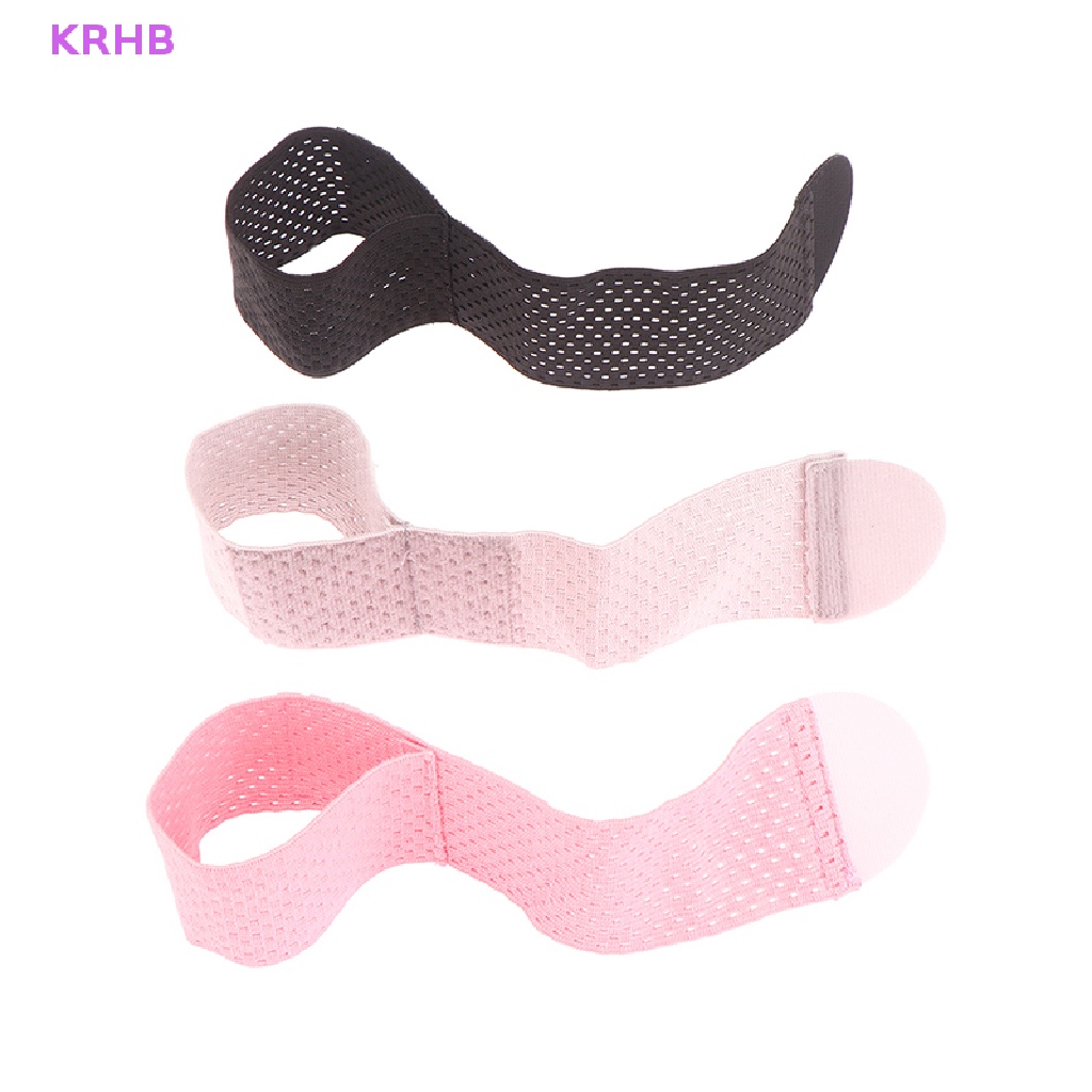 Băng Quấn Cổ Tay Co Giãn Thoáng Khí Hỗ Trợ Khi Chơi Thể Thao Mới