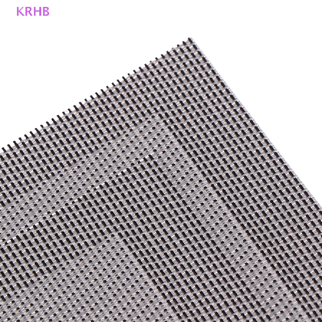 1 Thảm Lót Trang Trí Móng Tay 30.5 * 45cm