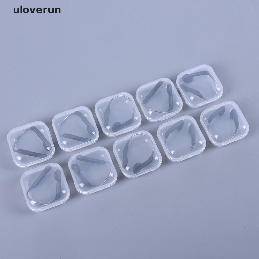 1 Kẹp Mũi Bằng Silicone Mềm Dùng Đi Bơi Lặn Tiện Dụng