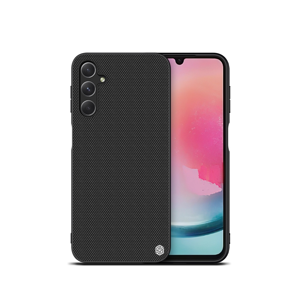 Ốp lưng Samsung A24 5G Nillkin Textured kết cấu sợi nylon Ốp lưng cho Samsung Galaxy A24 5G