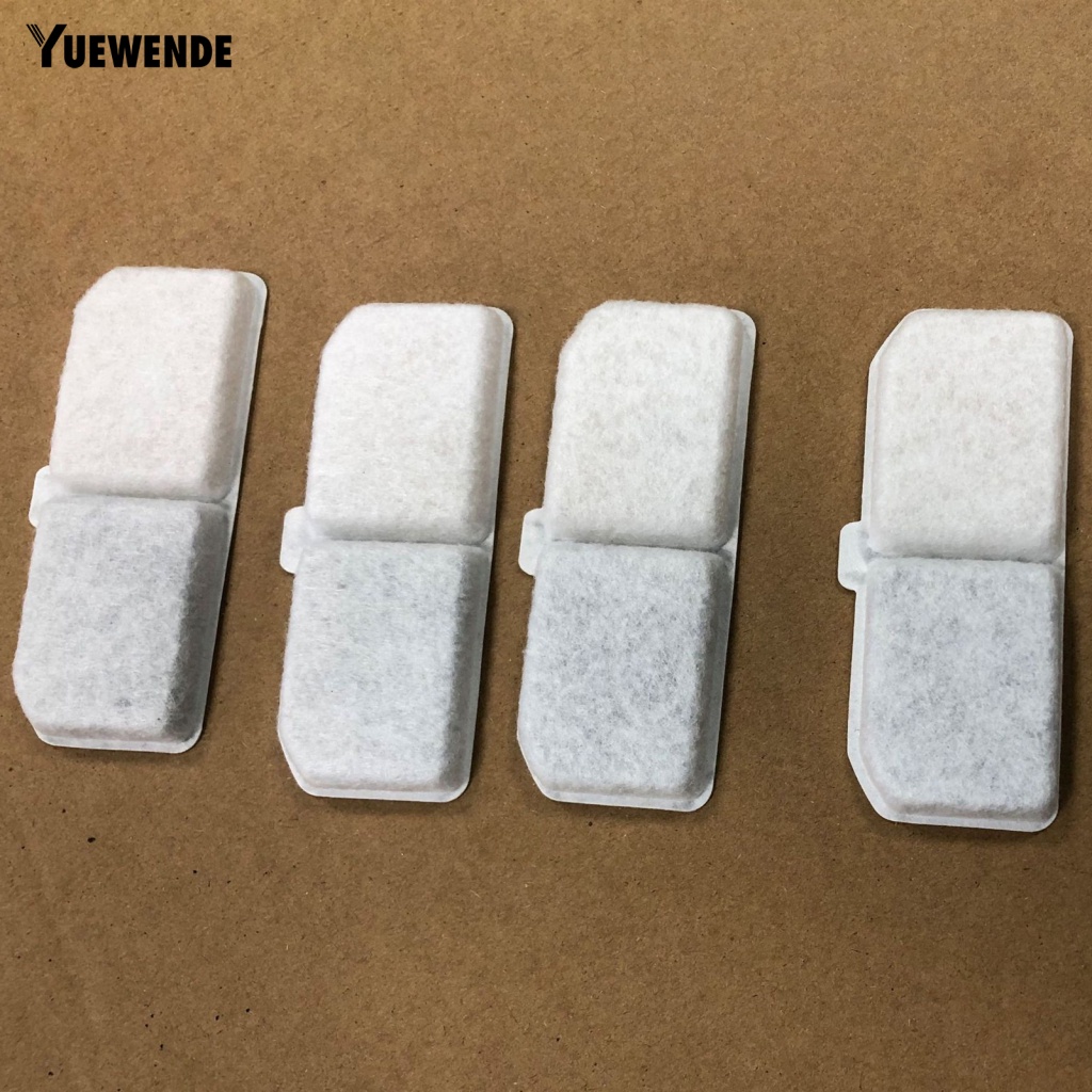 Set 6 Dụng Cụ Lọc Nước Uống Tự Động Cho Thú Cưng