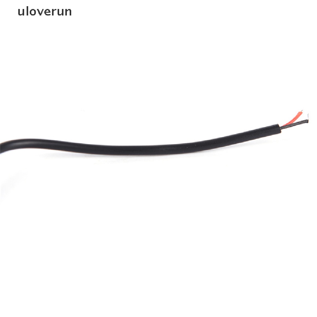 Set 2 Đèn Sương Mù 6LED 12V DRL Ánh Sáng Trắng Chuyên Dụng Dành Cho Ô Tô