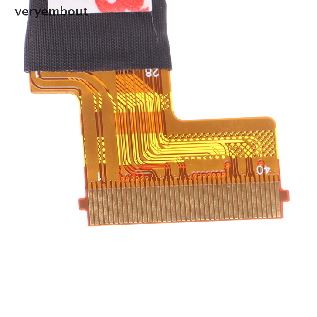 Dây Cáp Phẳng Chuyên Dụng Cho Laptop Lenovo Legion Y530 Y7000 2019 PG0