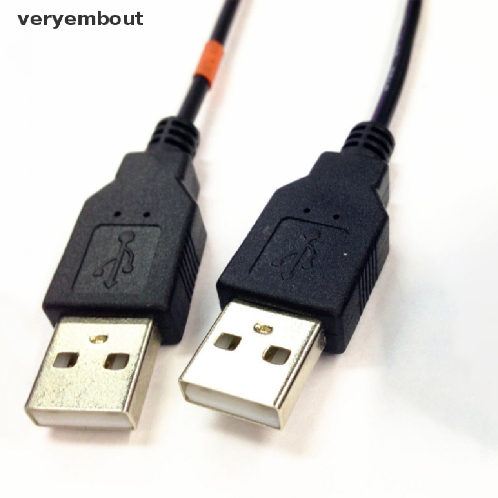 Bộ Chia 2 Cổng USB 2.0 Loại Y Tiện Dụng