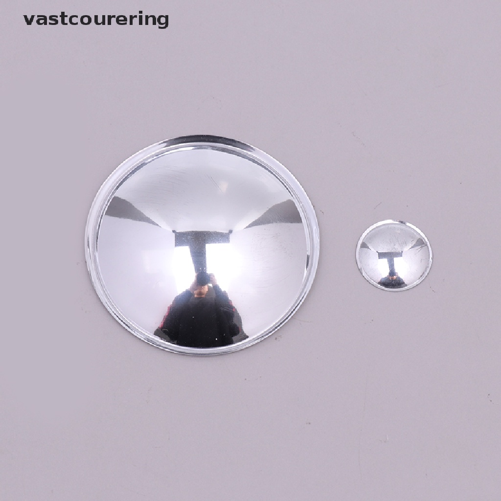 Vỏ Bọc Chống Bụi Màu Bạc Sáng Cho Loa