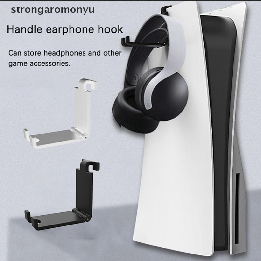 Giá Đỡ Gắn Tường Chuyên Dụng Cho Tay Cầm Chơi Game PS5 n