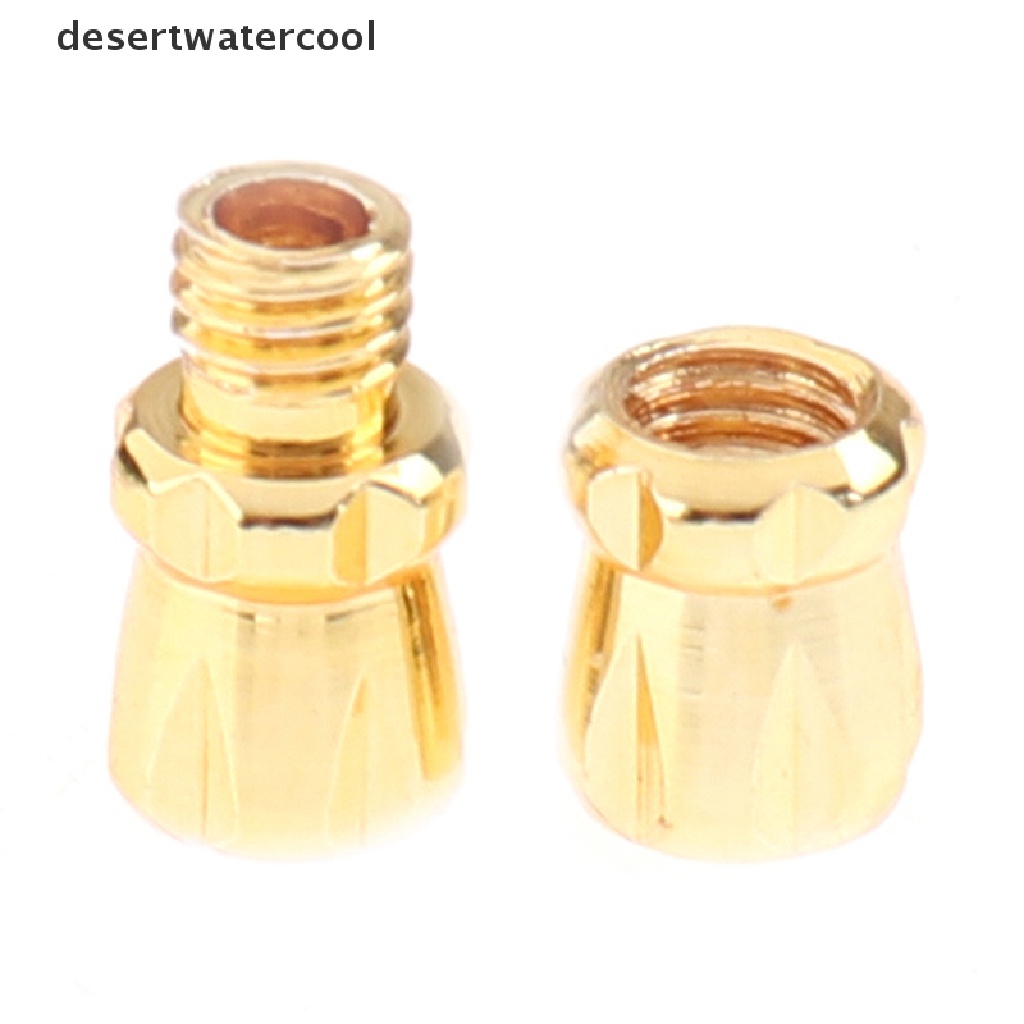 Set 10 Móc Khóa Dùng Làm Trang Sức Diy