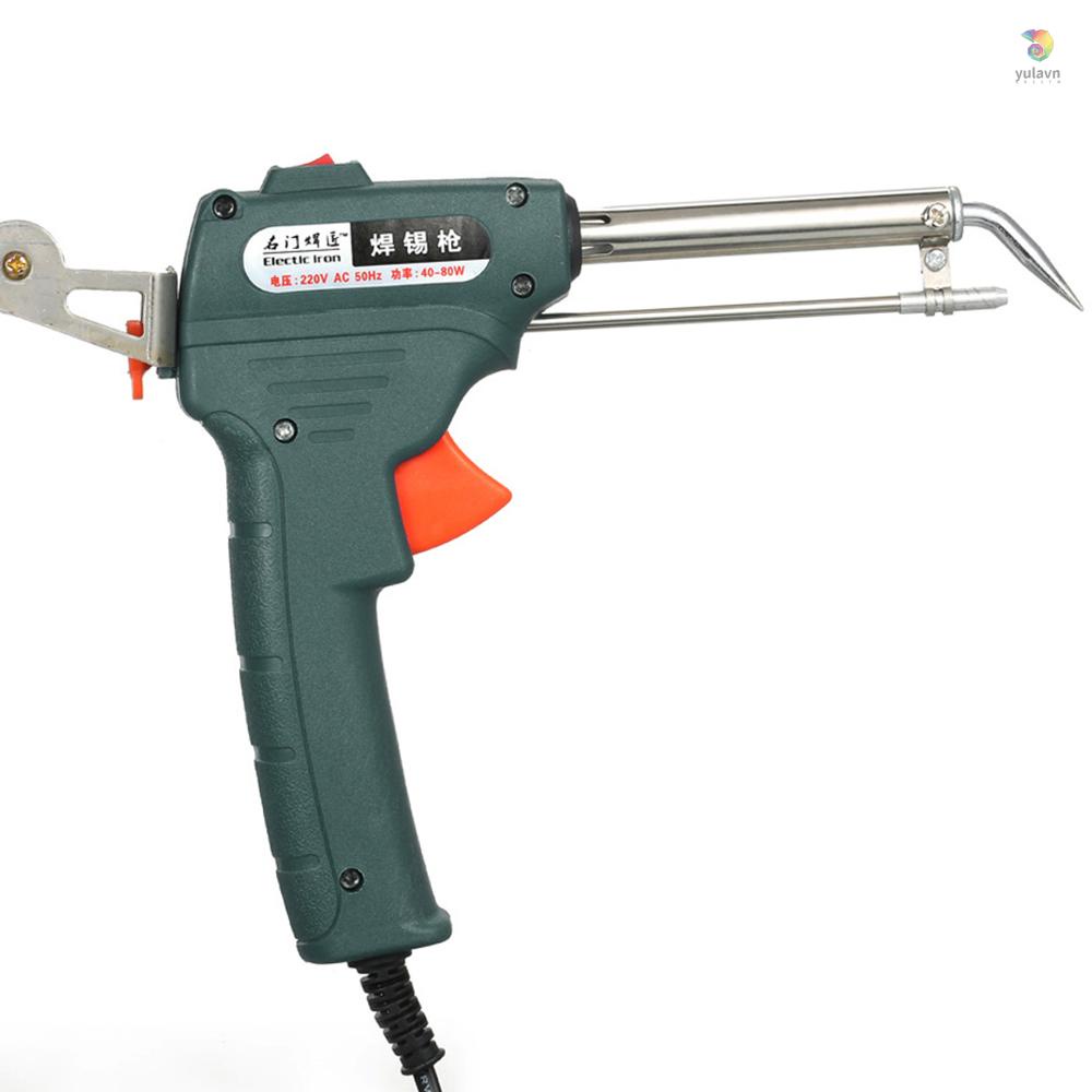 Bộ Dụng Cụ Hàn Nhiệt Tự Động 220V 60W Chất Lượng Cao