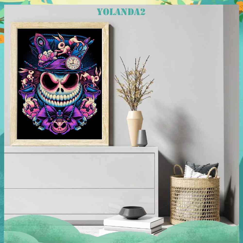 Toàn Bộ Bộ Tranh Thêu Chữ Thập 11CT Bằng cotton Thân Thiện Với Môi Trường