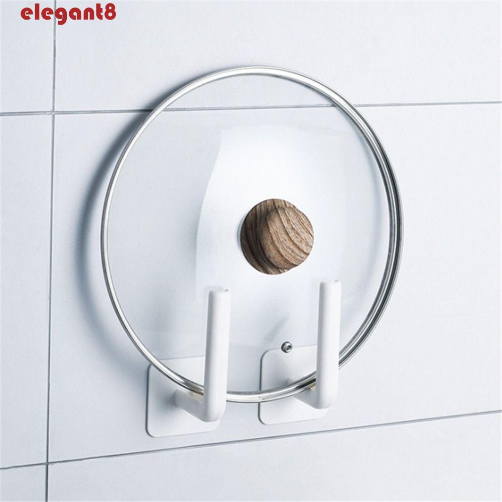 1 Giá Đỡ Cuộn Giấy Vệ Sinh Gắn Tường Tự Dính Không Cần Đục Lỗ Thanh Lịch Cho Nhà Bếp Nhà Tắm