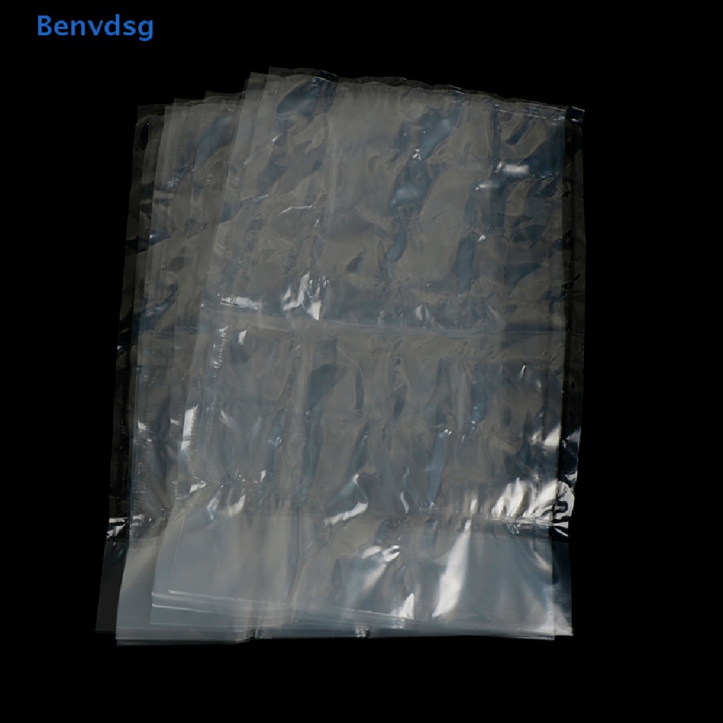 Bộ 10 Túi Làm Đá 24 Ngăn Dùng Một Lần Tiện Dụng