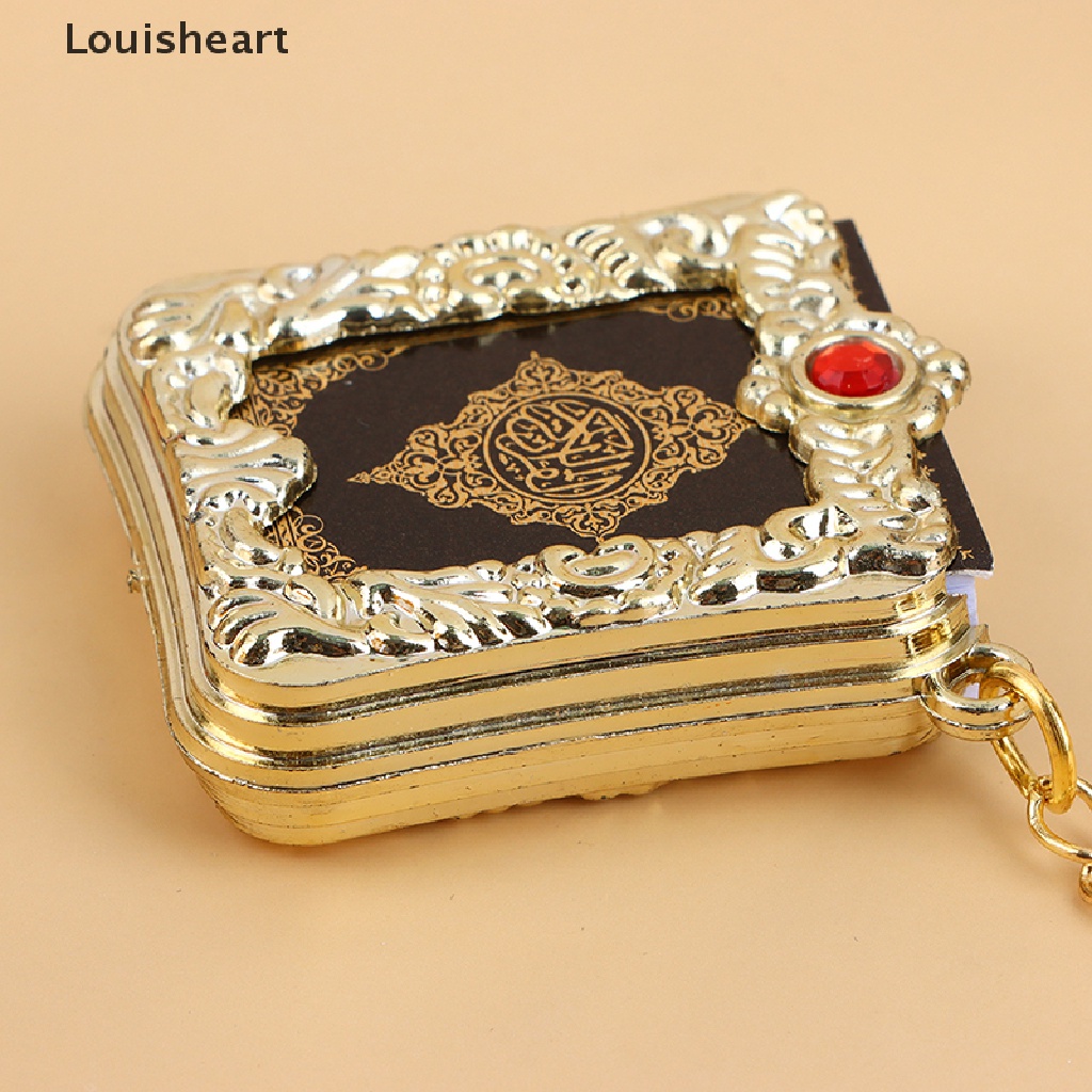 1 Móc Khóa Mini Louisheart TFG