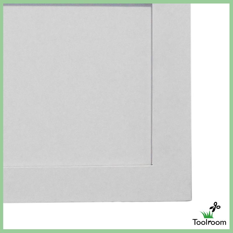 [Toolroom] Khung Ảnh Mở Phía Trước Cho Tiệc Tùng / Nhà Ở Nghệ Thuật Thay Đổi Được