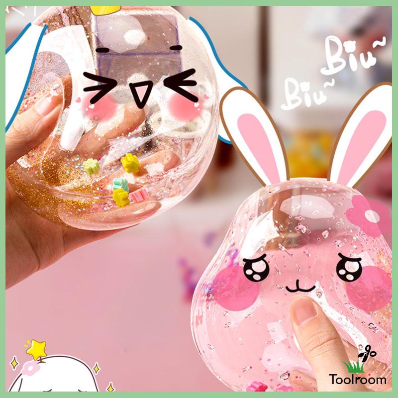 Cuộn Băng Nano Đồ Chơi DIY Vui Nhộn Giáo Dục Cho Người Lớn Và Trẻ Em