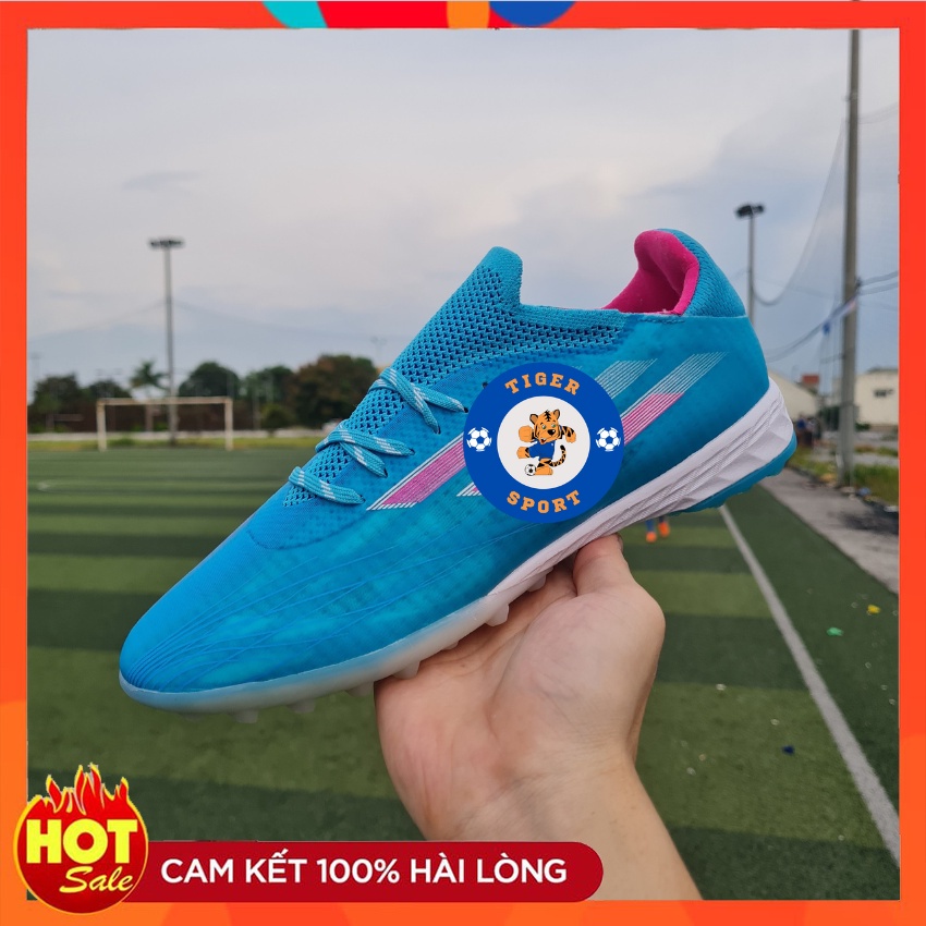 Giày Đá Bóng Sân Nhân Tạo X Speedflow X21 TF