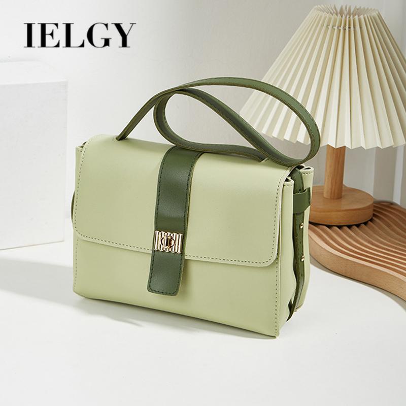 Túi Xách Đeo Vai / Đeo Cánh Tay Nhiều Màu Sắc Tương Phản Thời Trang Cao Cấp Cho Nữ