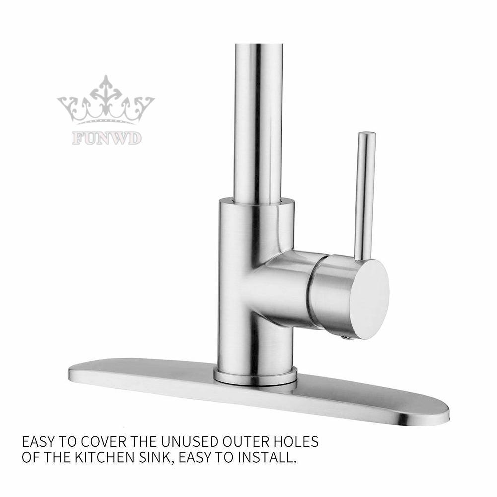 Vỏ Bọc Vòi Nước Bằng Thép Không Gỉ Chất Lượng Cao