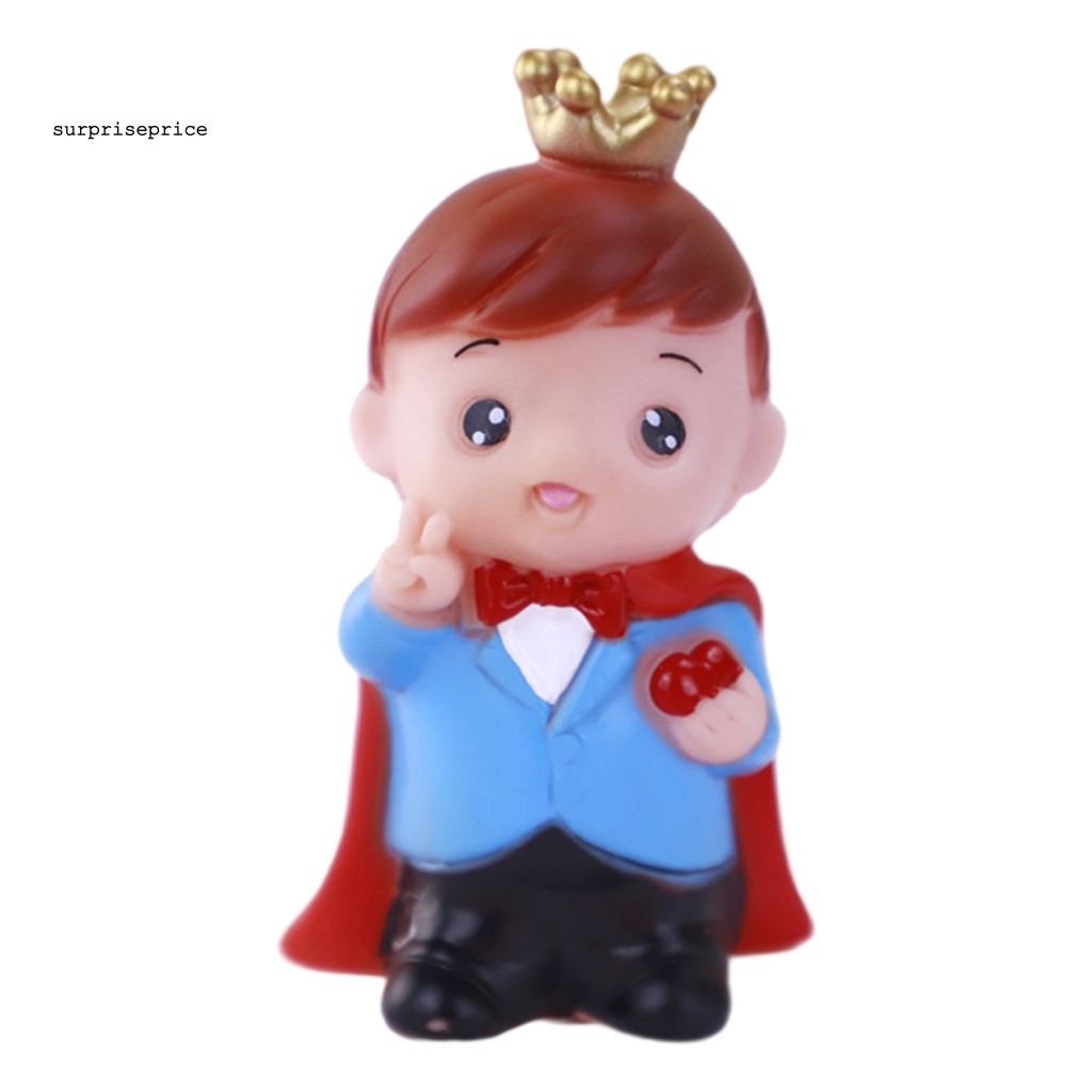 1 Bộ Que Tăm Bằng Silicone Cấp Thực Phẩm Dùng Trang Trí Bánh Kem