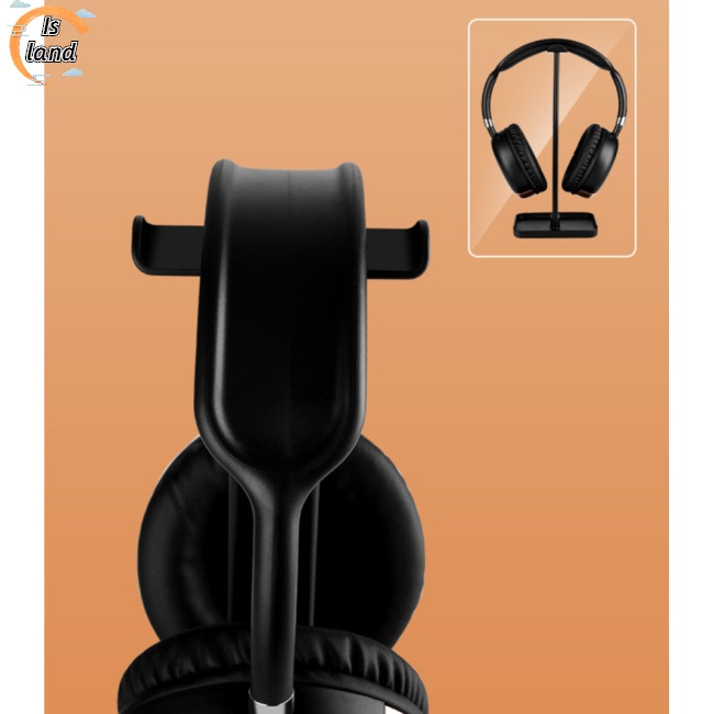 Giá Đỡ Tai Nghe Z1 Hình Chữ U Chống Trượt Đa Năng Tiện Dụng