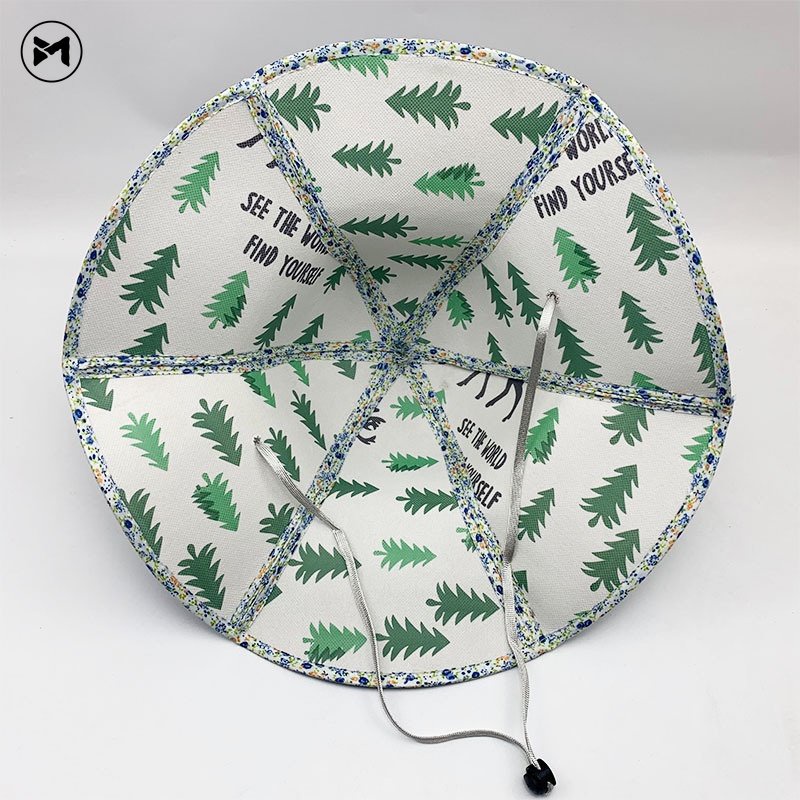 Nón Cối Chống Tia UV Phong Cách Thời Trang Mới 2023