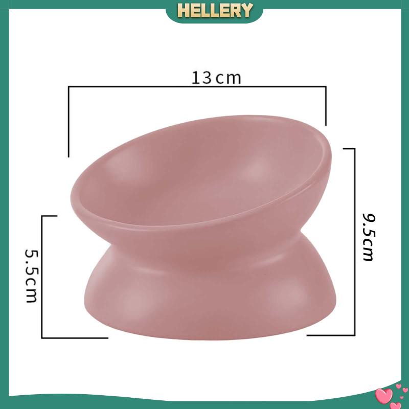 Bát Ăn Dặm Cỡ Nhỏ / Vừa / Nhỏ Tiện Dụng Cho Thú Cưng