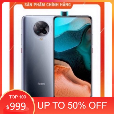 ( sale) Điện thoại Redmi K30 Pro (6Gb/128GB) bảo hành 12 tháng mới 100%