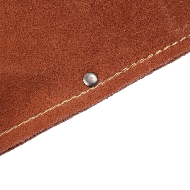 Túi Da Bò Đựng Điện Cực Cực Cao Cấp Tiện Dụng