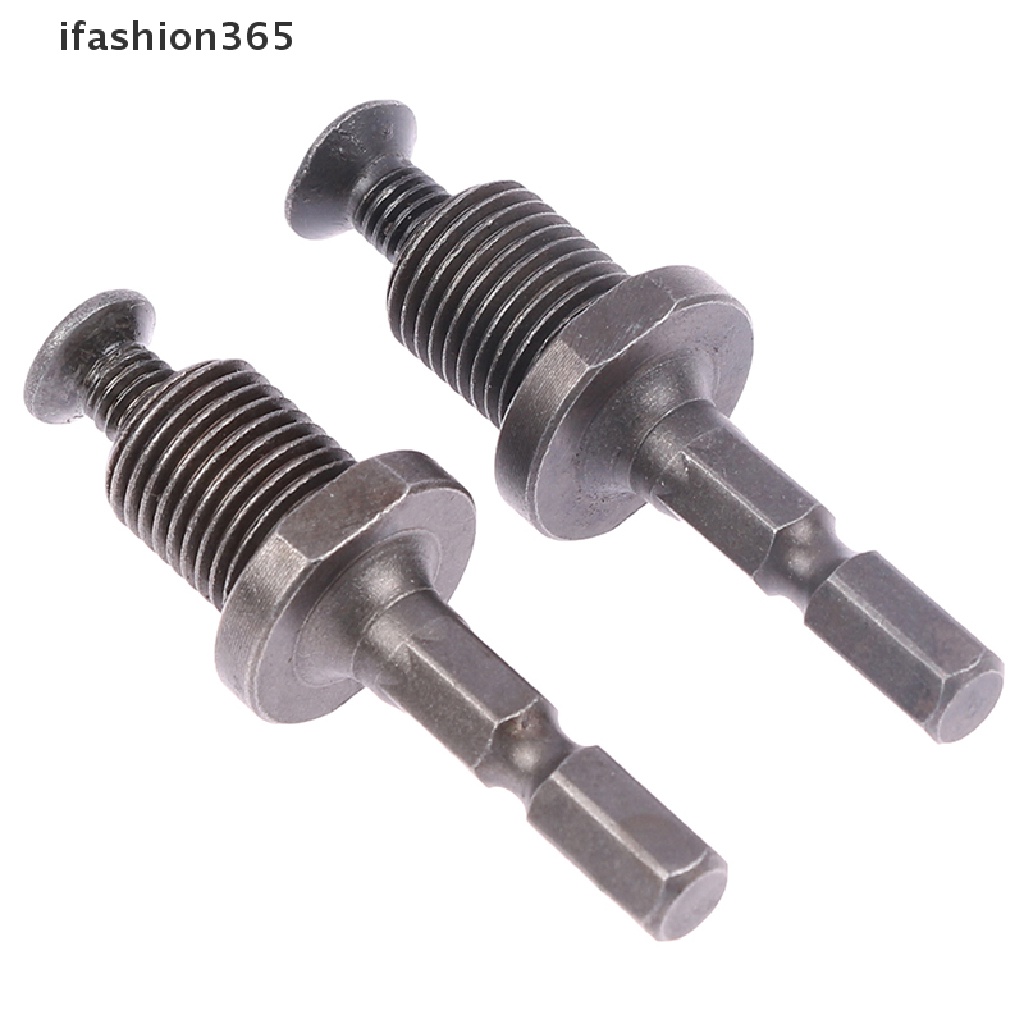 Đầu Nối Mũi Khoan Lục Giác 1 / 2 20UNF ifashion365 Chất Lượng Cao