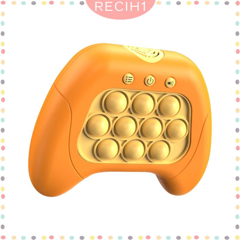 Máy Chơi Game Bộ Nhớ [Recih] Trọng Lượng Nhẹ Dễ Thương