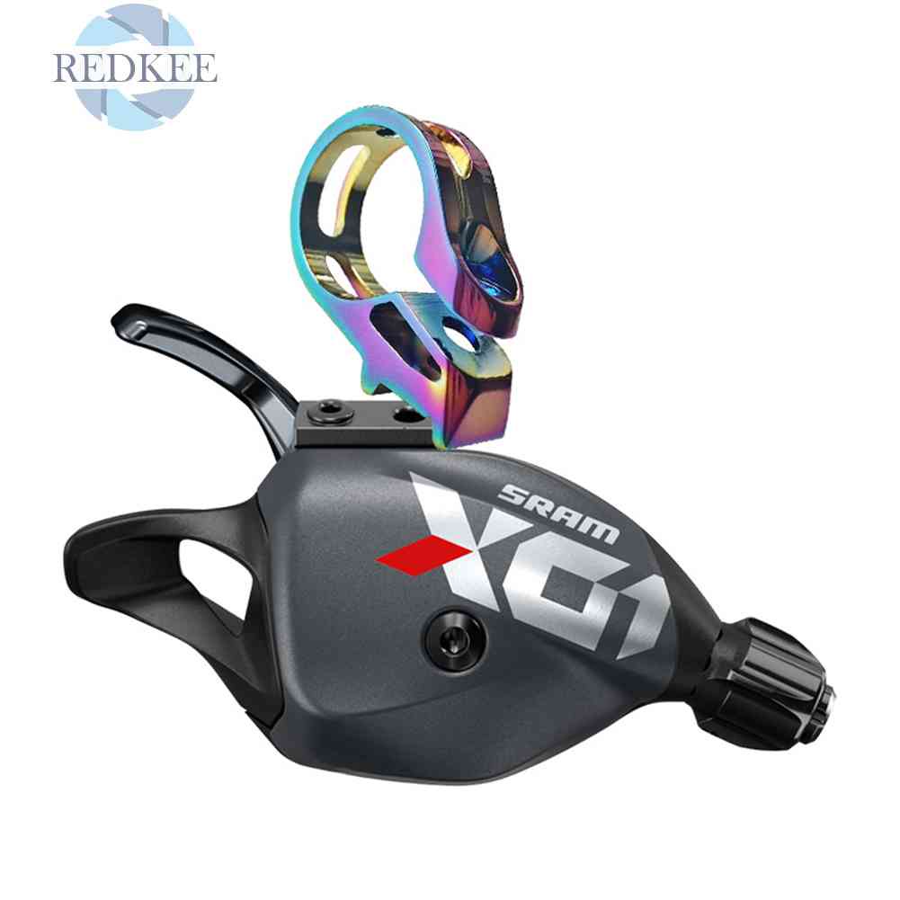 Mi Vòng Kẹp Cố Định Phanh Tay Cho Xe Đạp X7 X9 X0 XX1