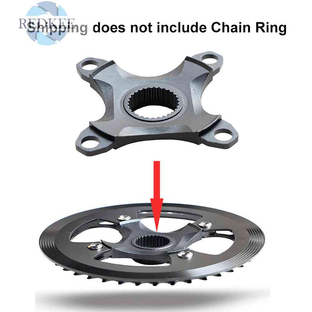 Vòng Nối Dây Xích Động Cơ Cho Bafang M200 / M215 / M315 / M410 / M420