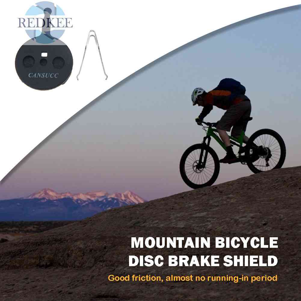 1 Cặp Má Phanh Cho Xe Đạp Leo Núi Avid BB5