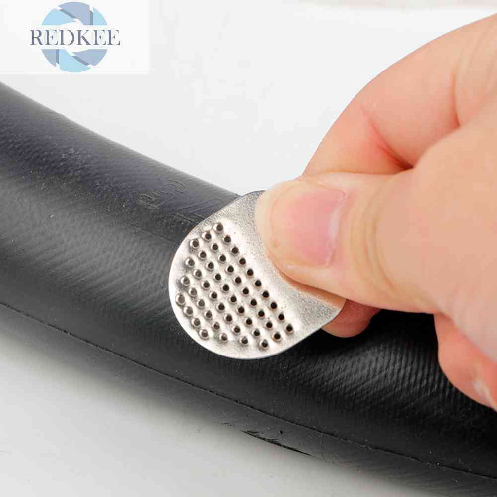 Bộ 6 Miếng Vá Lốp Xe Đạp Tiện Lợi