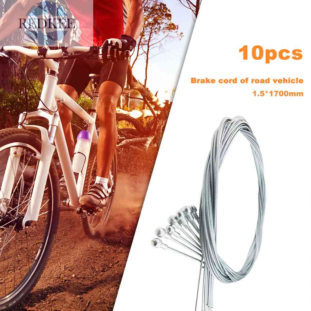 Set 10 Dây Phanh Bên Trong Cho Xe Đạp