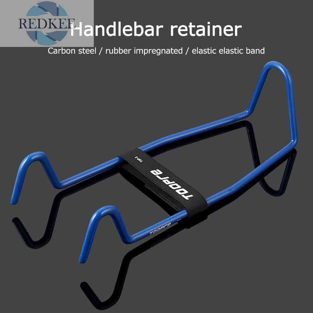 Phụ Tùng Cố Định Tay Lái Xe Đạp Bằng Thép Carbon Chất Lượng Cao